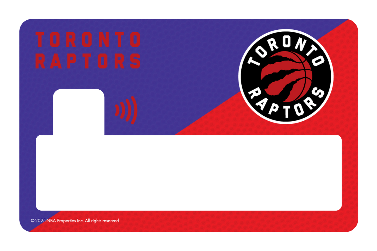 Toronto Raptors: Tip-Off