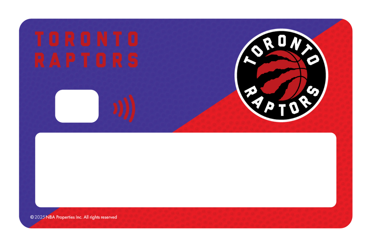 Toronto Raptors: Tip-Off