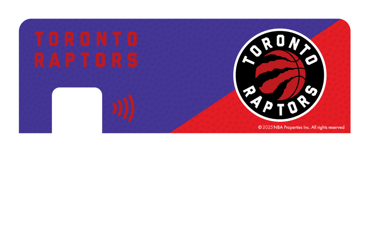 Toronto Raptors: Tip-Off