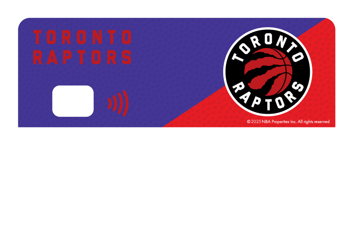 Toronto Raptors: Tip-Off