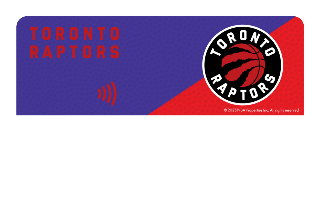 Toronto Raptors: Tip-Off