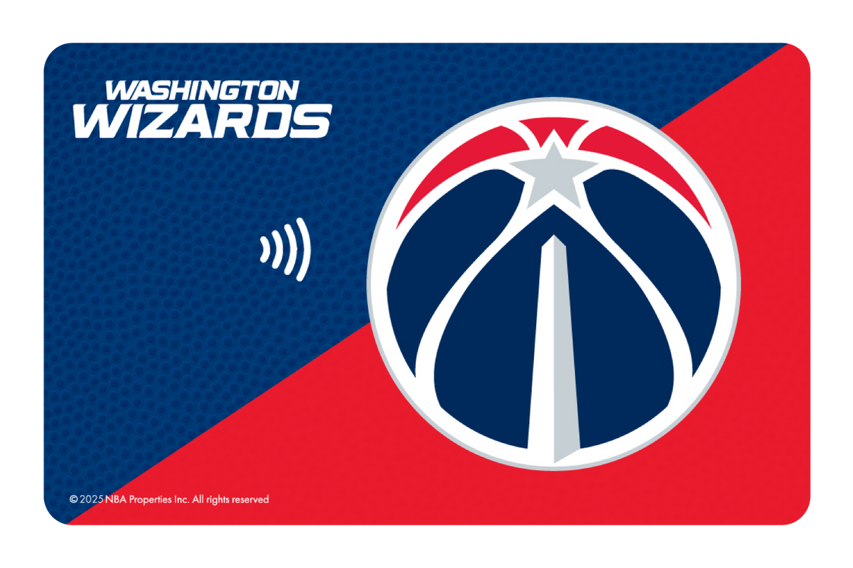 Washington Wizards: Tip-Off