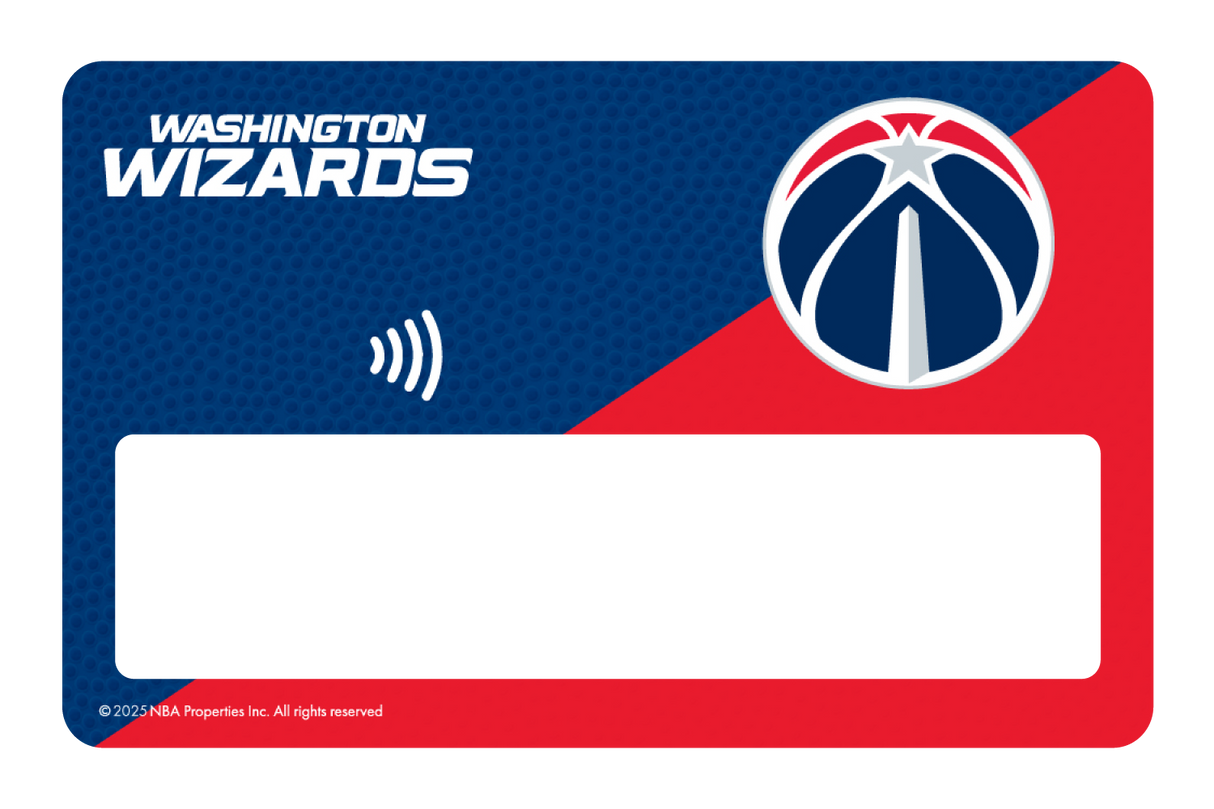 Washington Wizards: Tip-Off