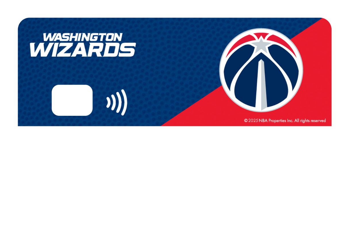 Washington Wizards: Tip-Off