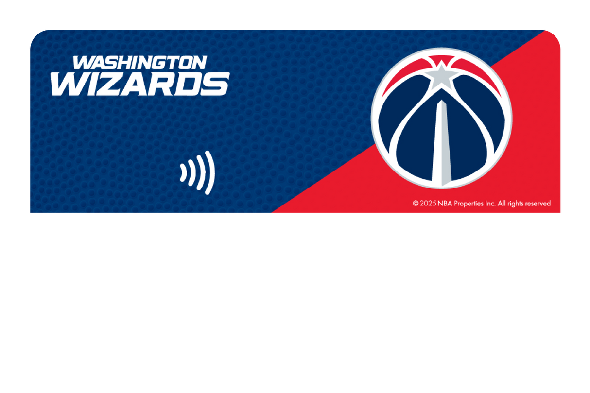 Washington Wizards: Tip-Off
