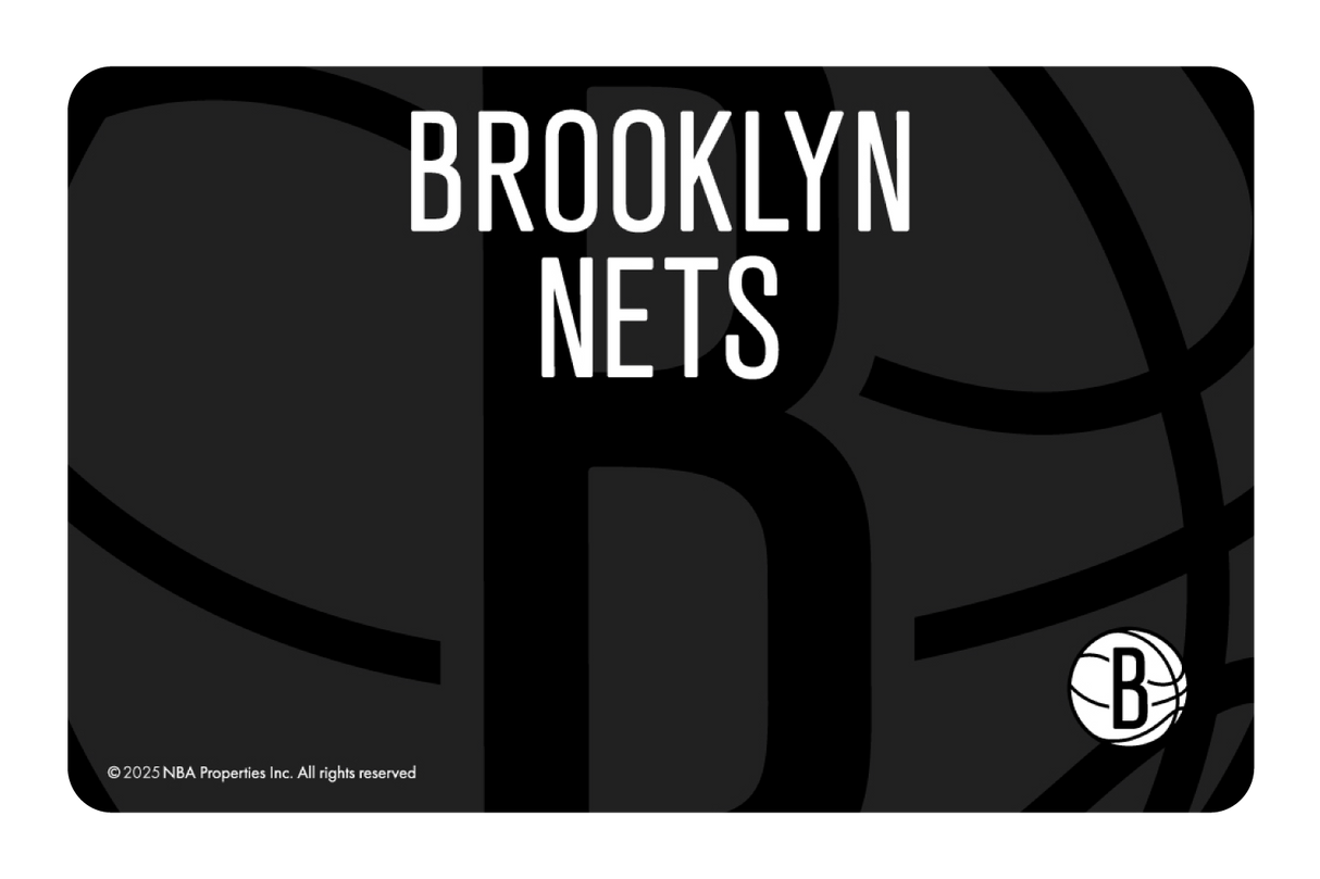 Brooklyn Nets: Legacy