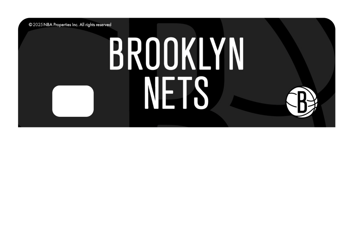 Brooklyn Nets: Legacy