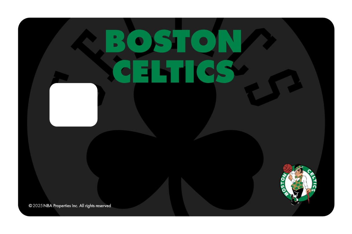 Boston Celtics: Legacy