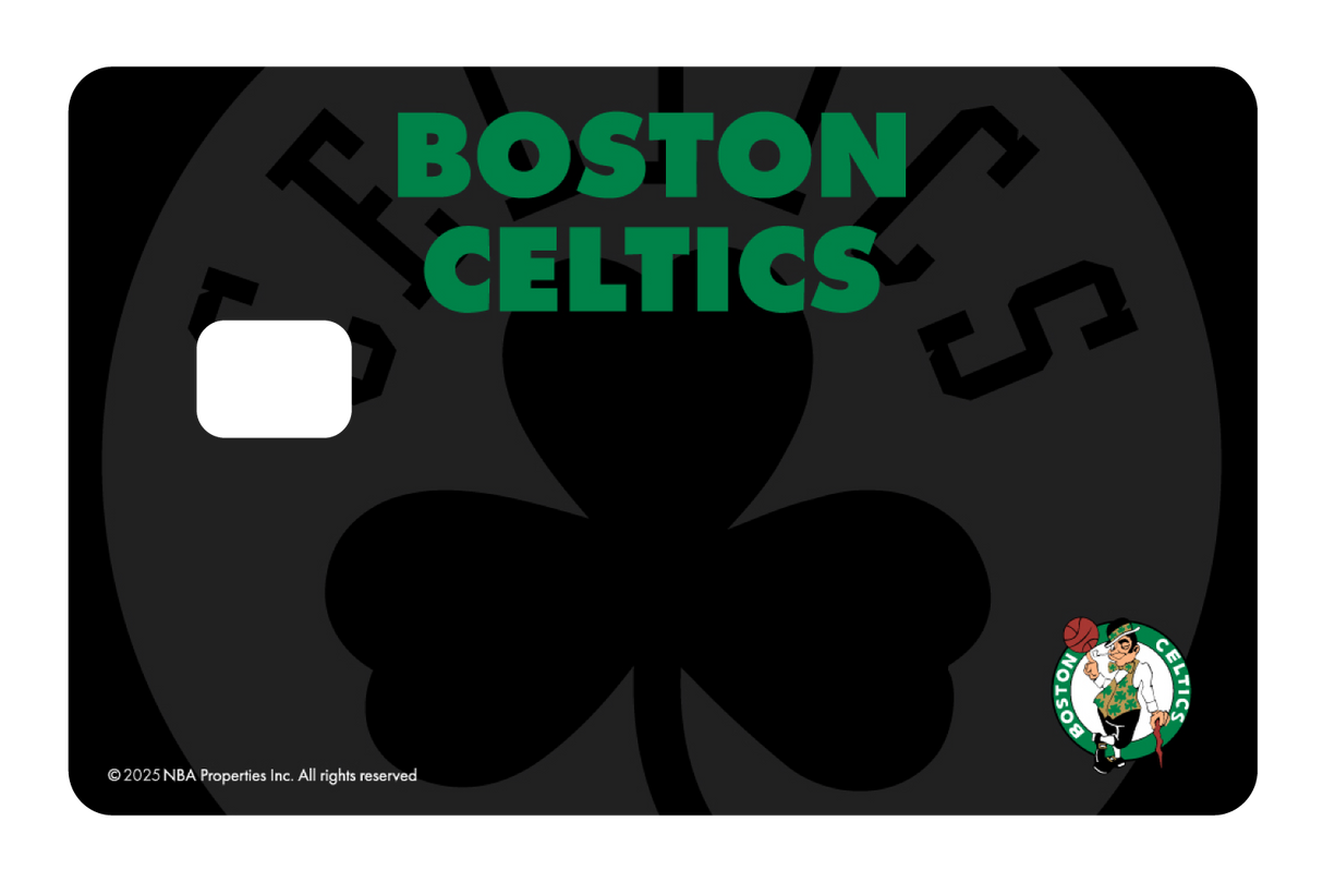 Boston Celtics: Legacy