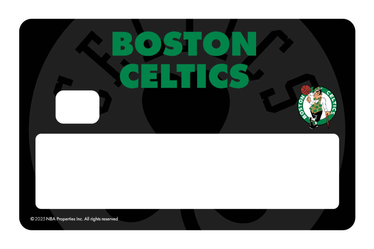 Boston Celtics: Legacy