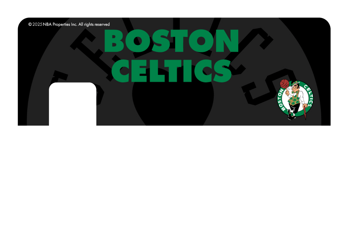 Boston Celtics: Legacy