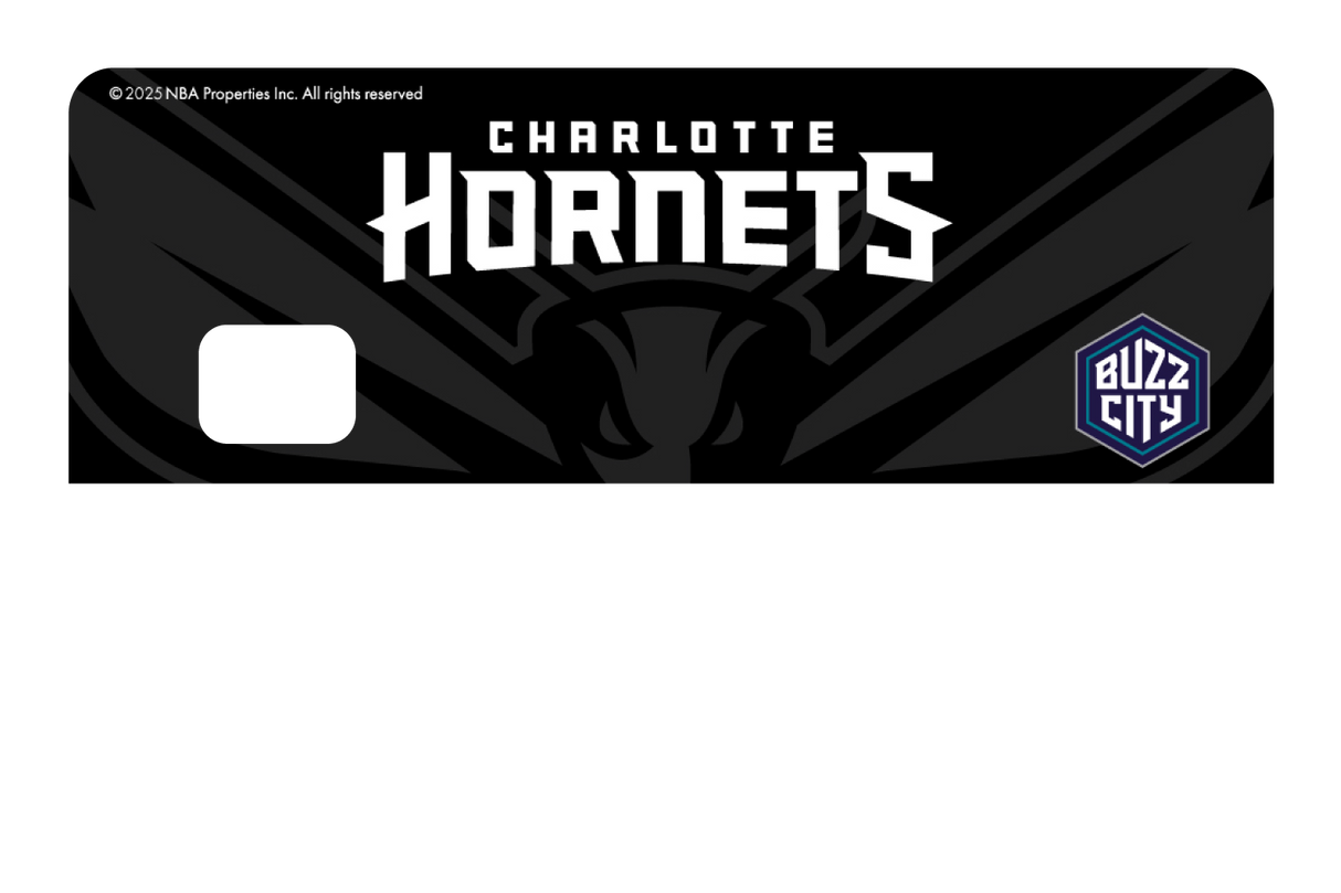 Charlotte Hornets: Legacy