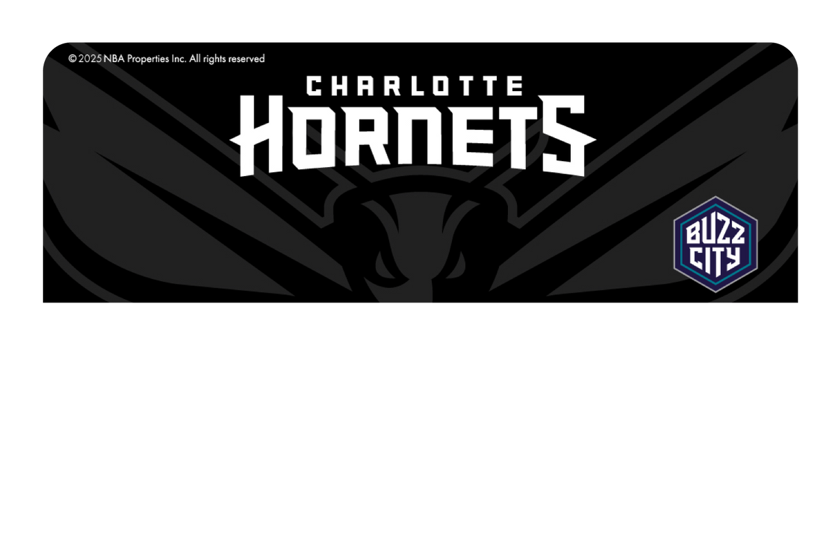 Charlotte Hornets: Legacy