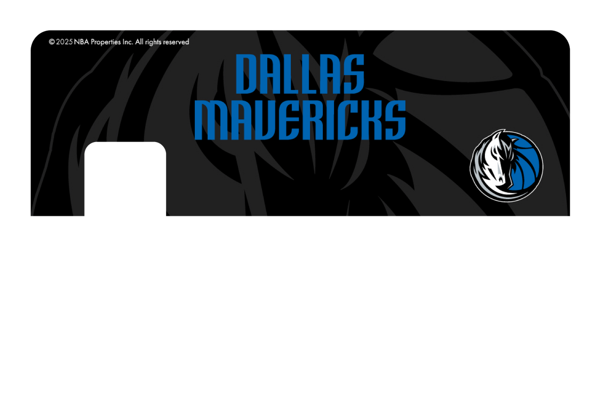 Dallas Mavericks: Legacy