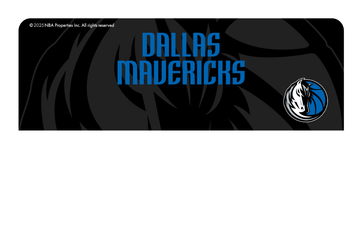 Dallas Mavericks: Legacy