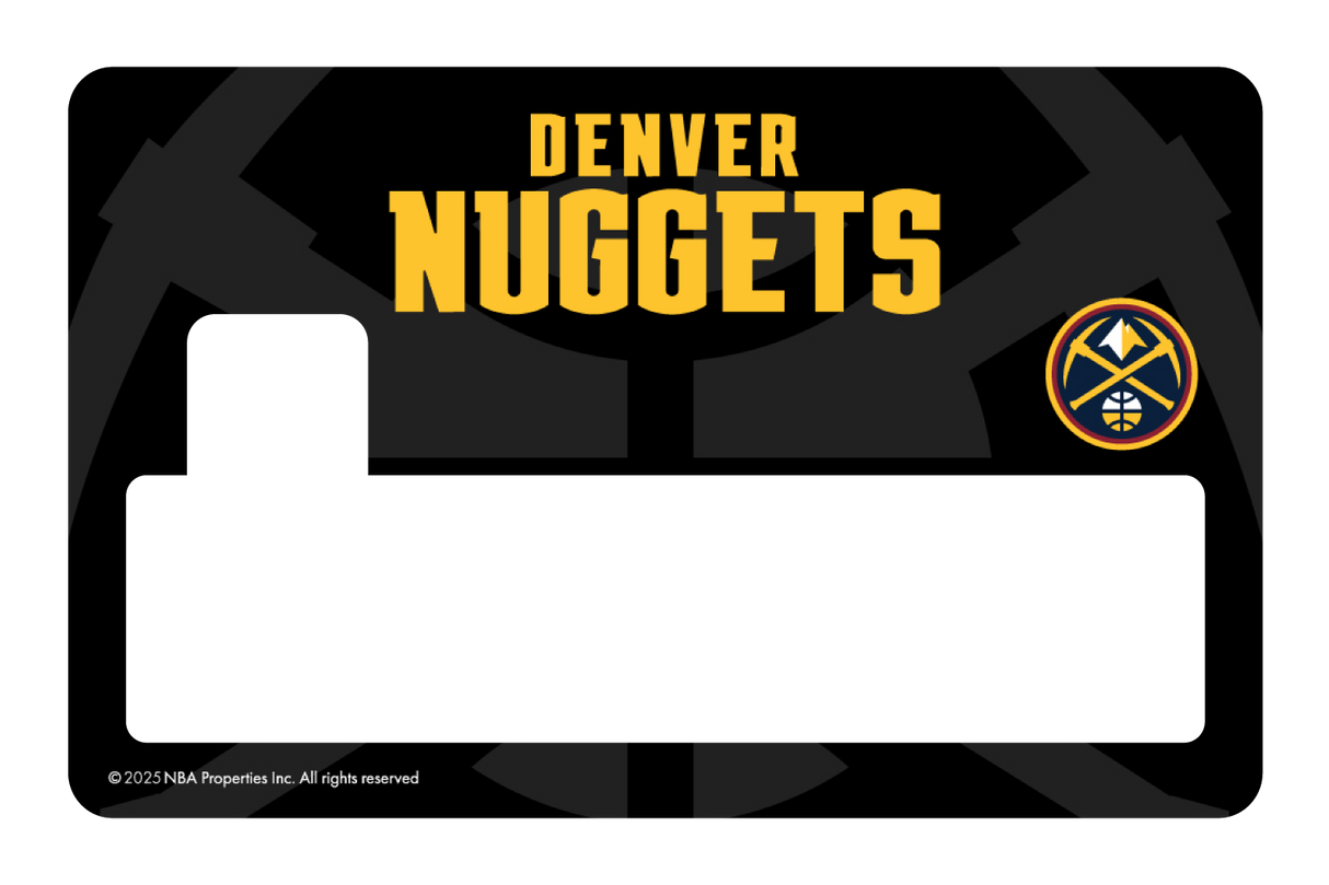 Denver Nuggets: Legacy