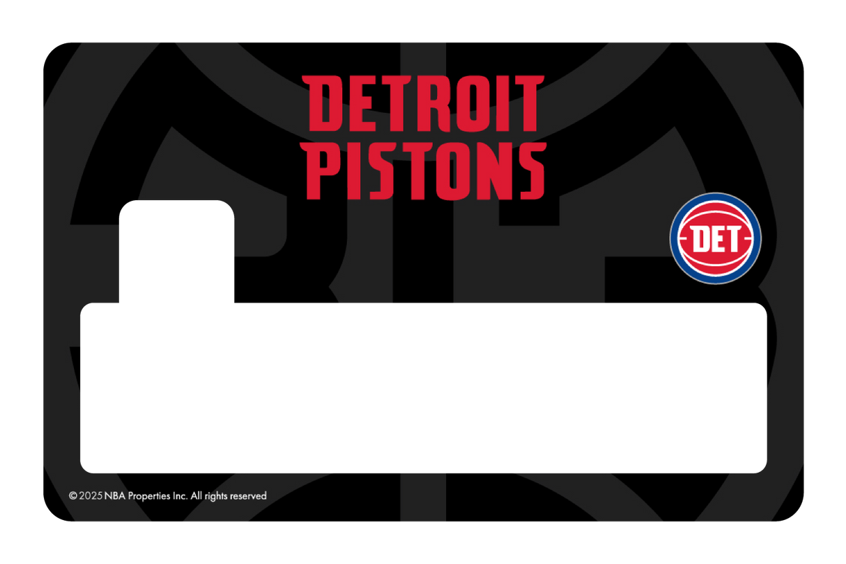 Detroit Pistons: Legacy