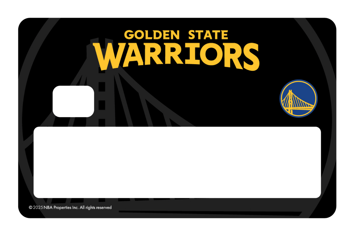 Golden State Warriors: Legacy