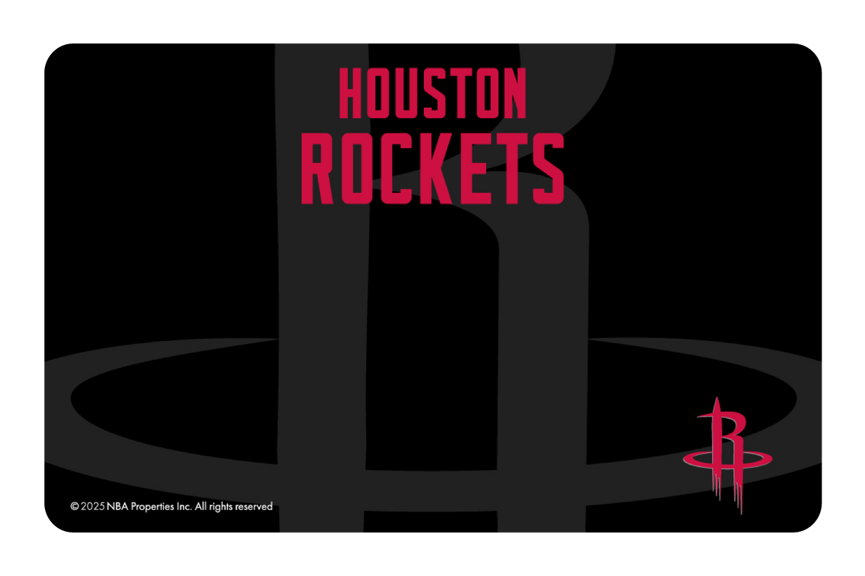 Houston Rockets: Legacy