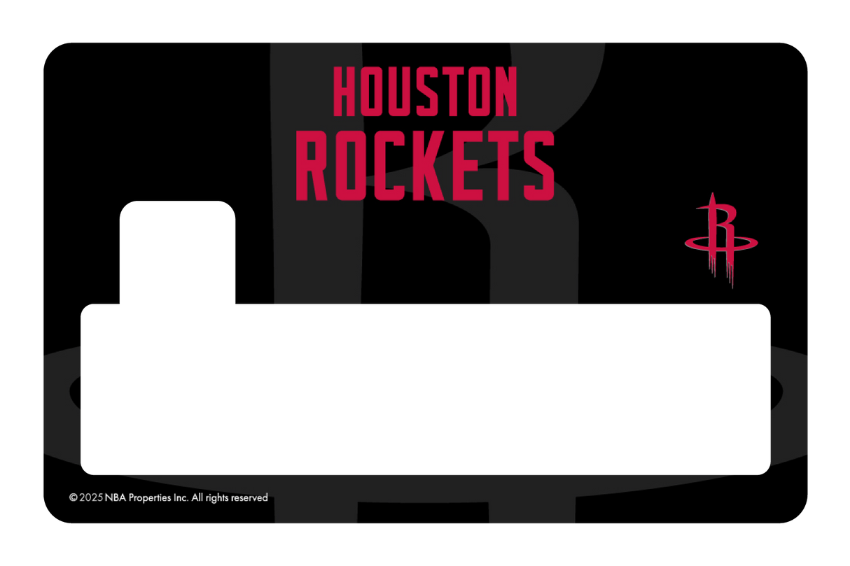Houston Rockets: Legacy