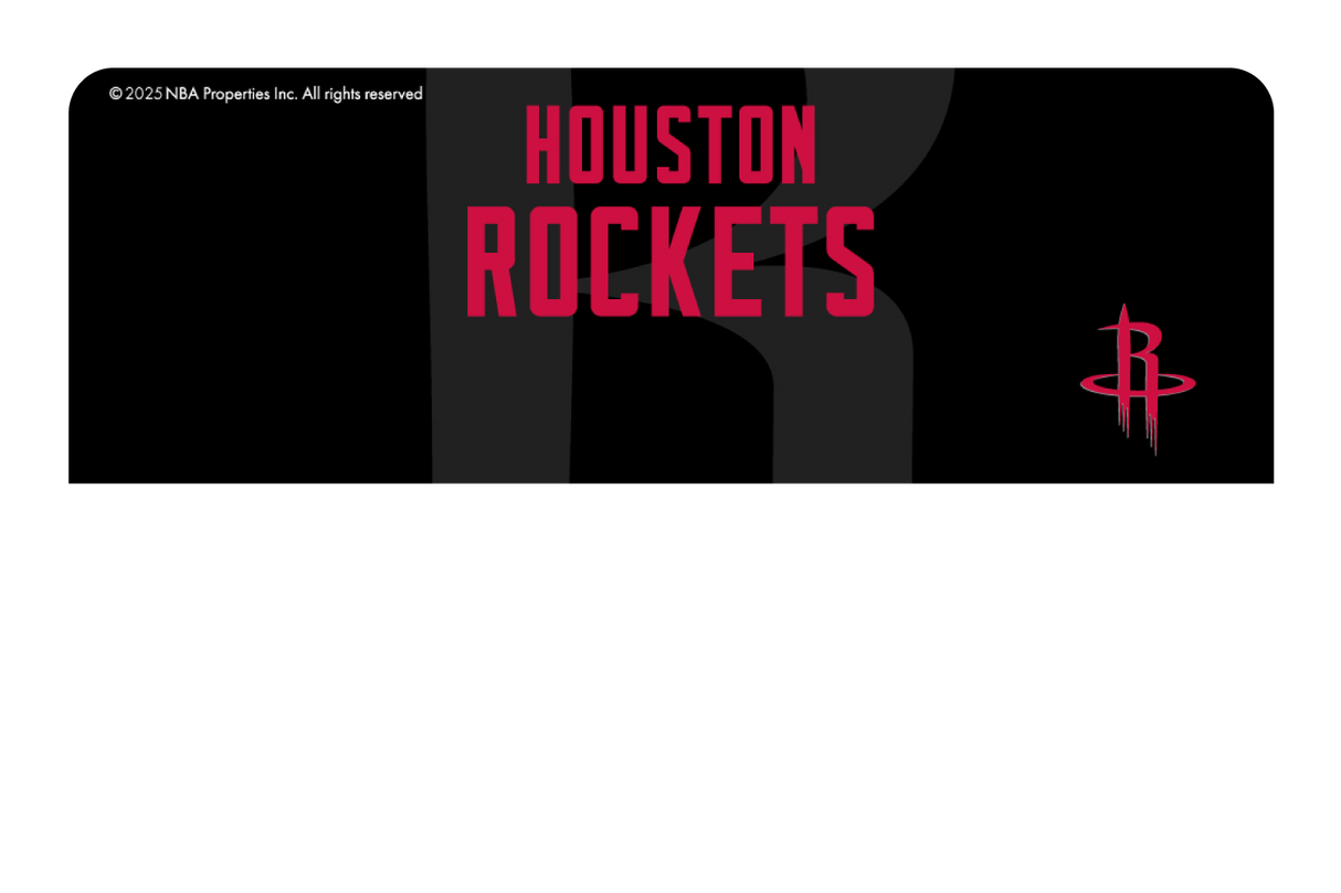 Houston Rockets: Legacy