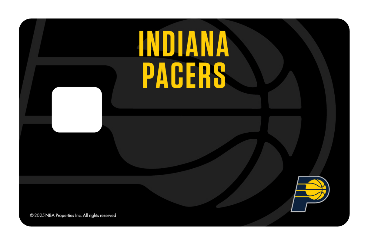 Indiana Pacers: Legacy