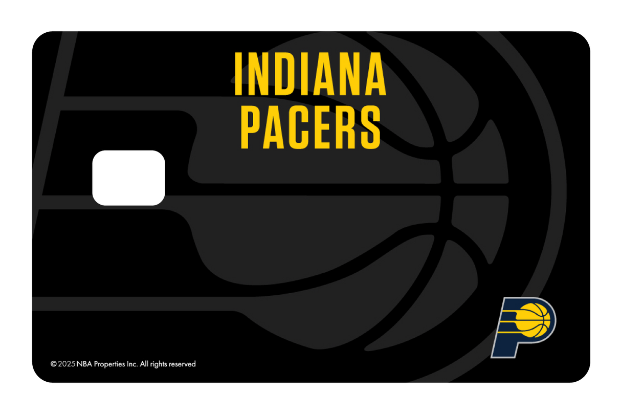 Indiana Pacers: Legacy