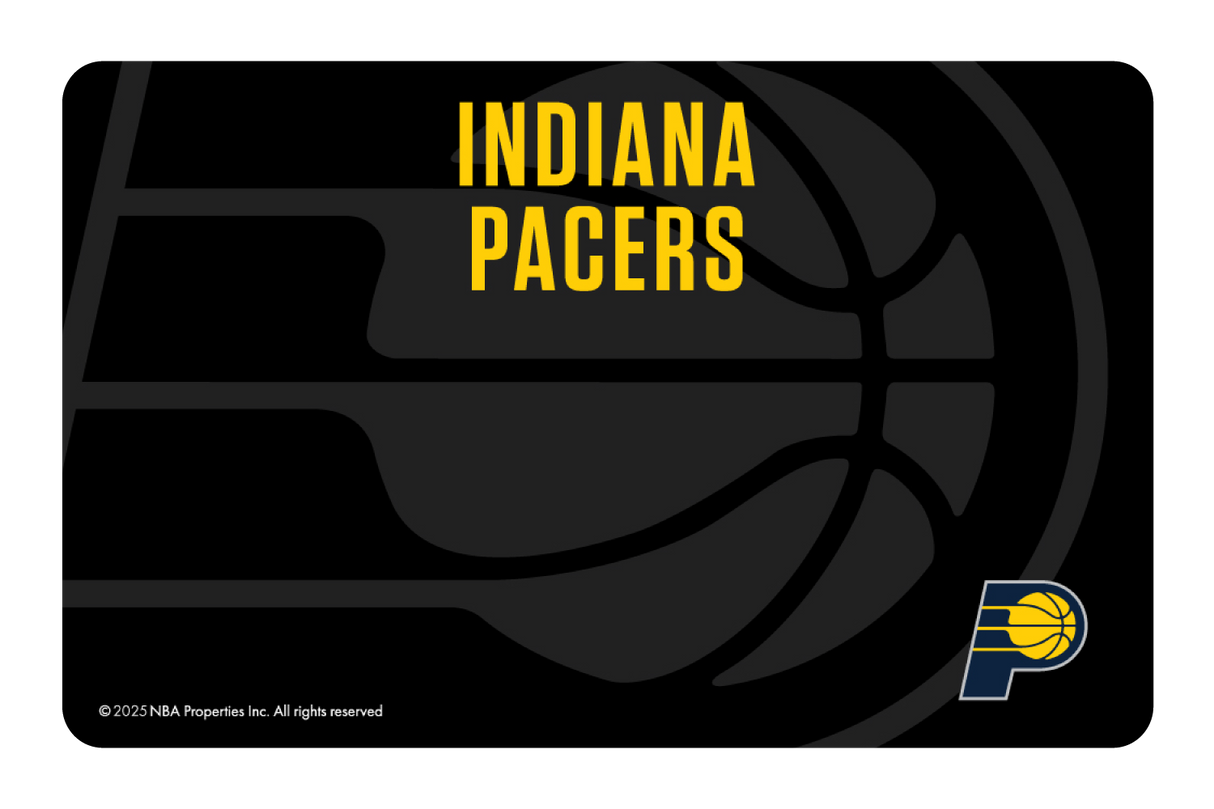 Indiana Pacers: Legacy