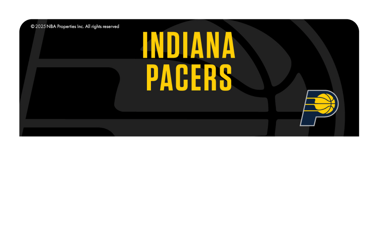 Indiana Pacers: Legacy