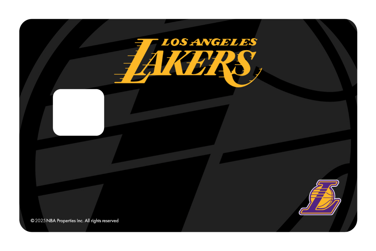 Los Angeles Lakers: Legacy