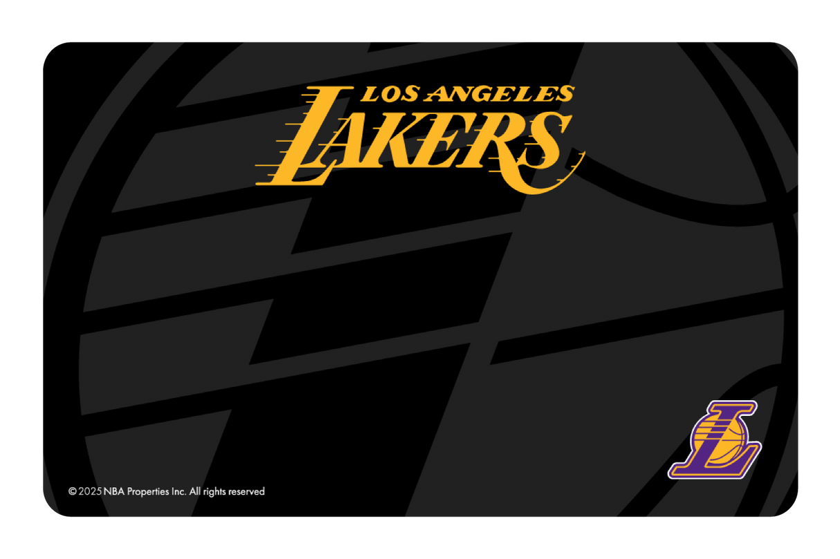 Los Angeles Lakers: Legacy