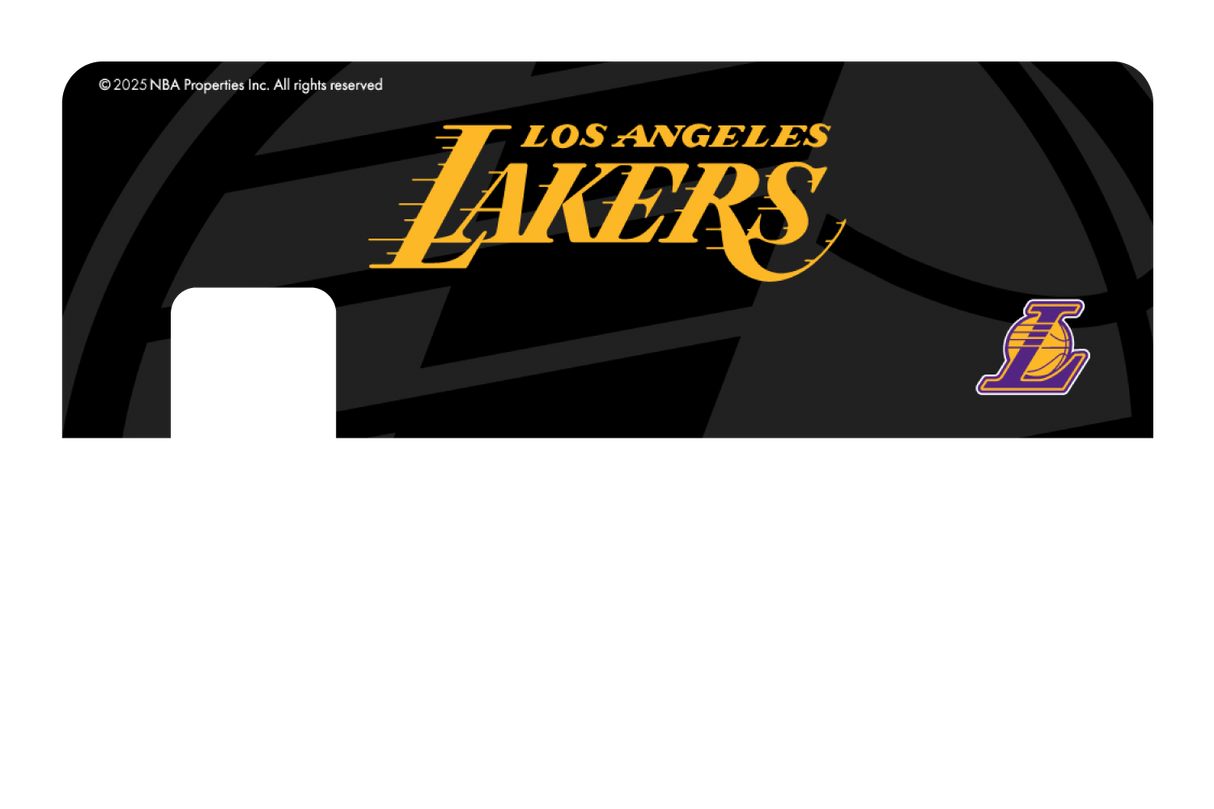 Los Angeles Lakers: Legacy