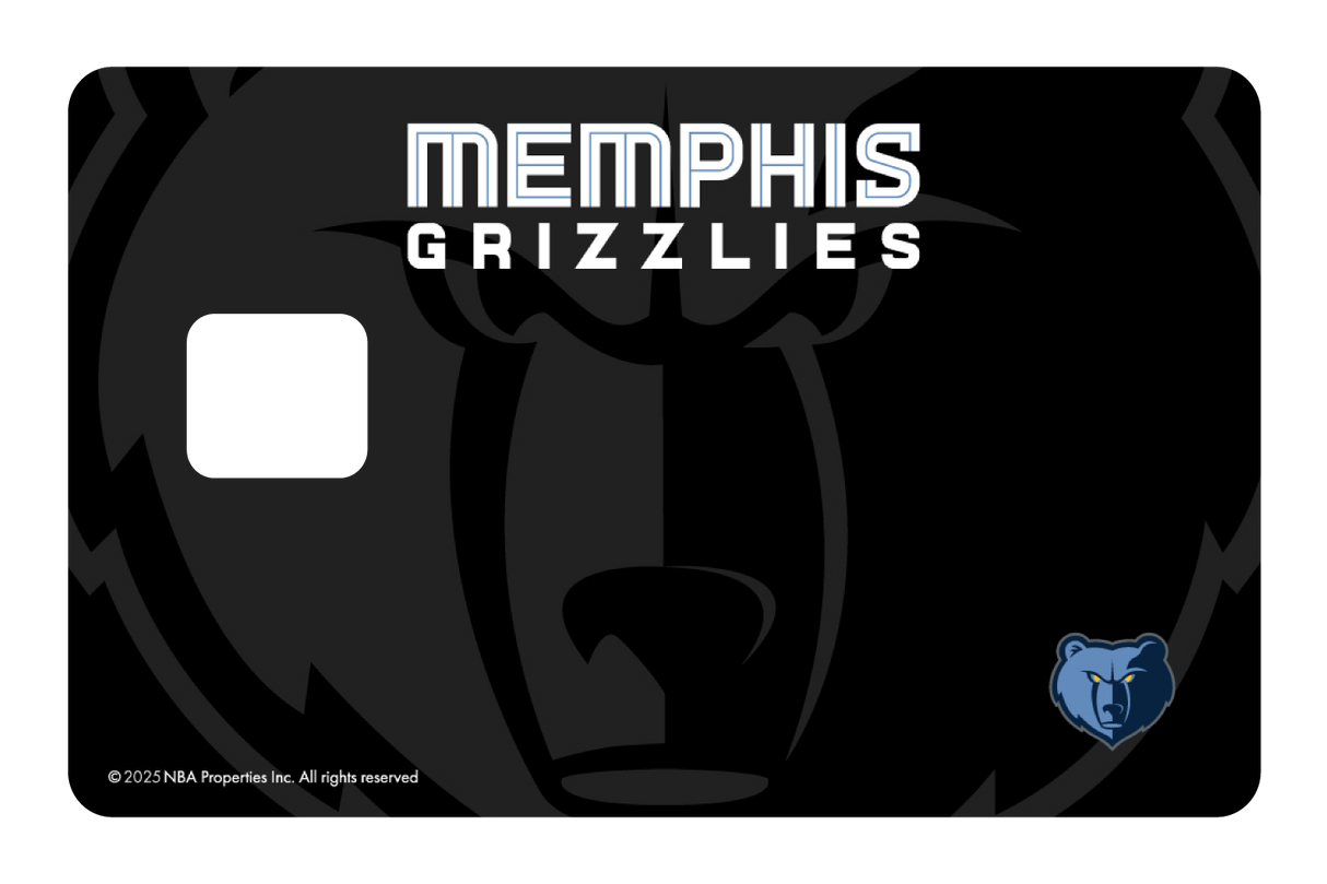Memphis Grizzlies: Legacy