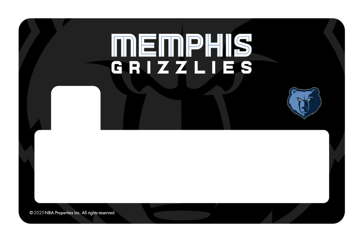 Memphis Grizzlies: Legacy