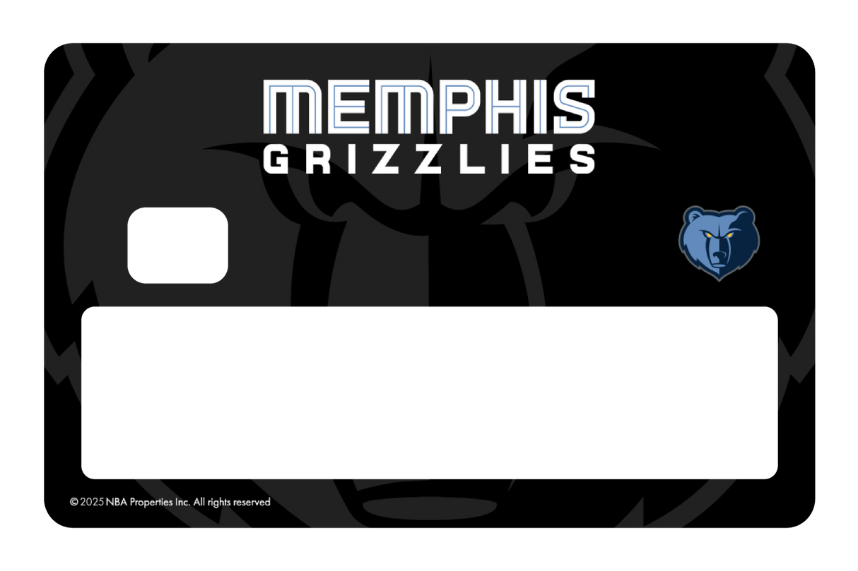 Memphis Grizzlies: Legacy
