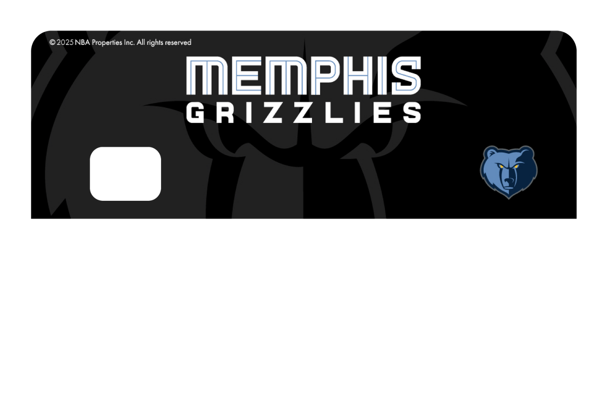 Memphis Grizzlies: Legacy