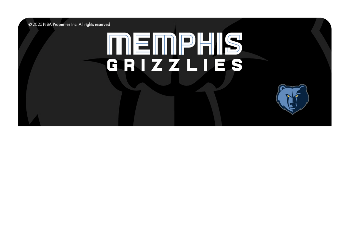 Memphis Grizzlies: Legacy