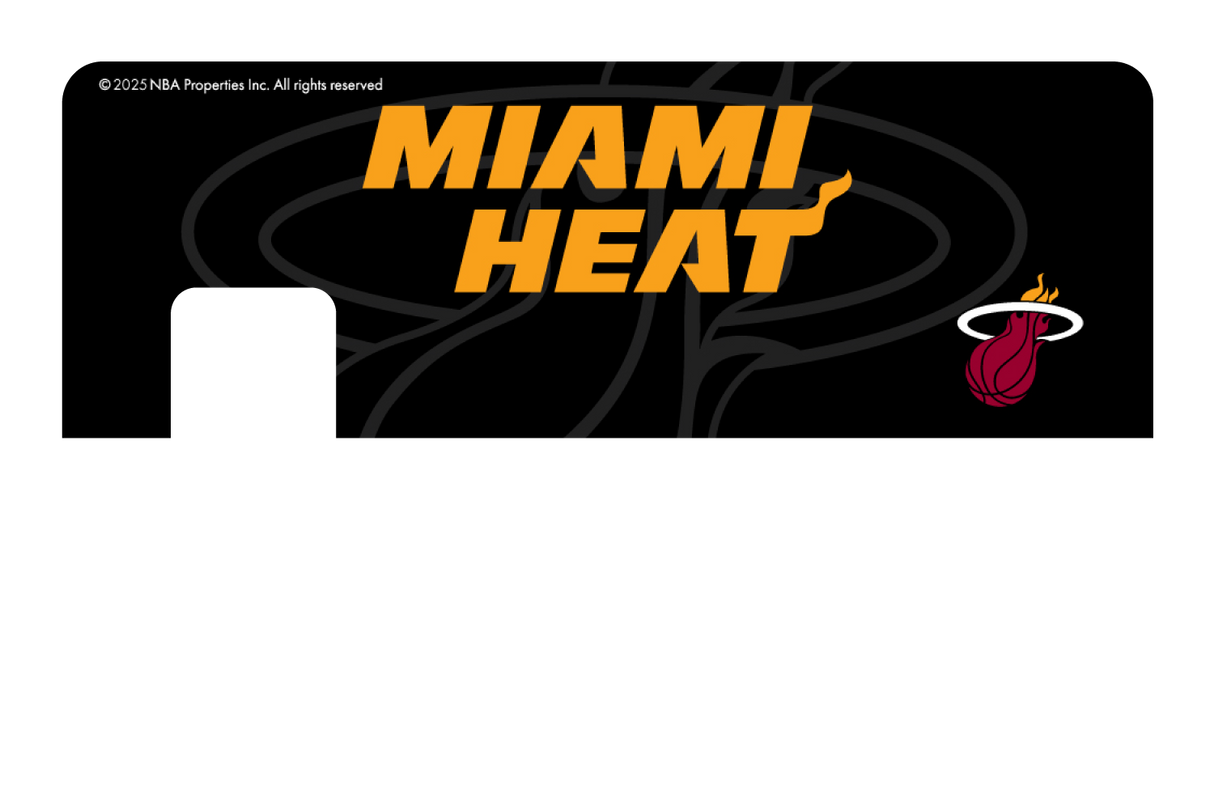 Miami Heat: Legacy