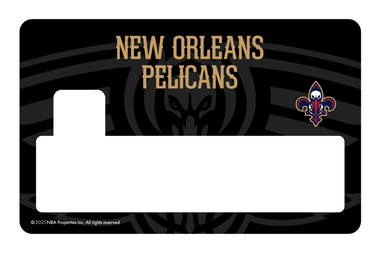 New Orleans Pelicans: Legacy