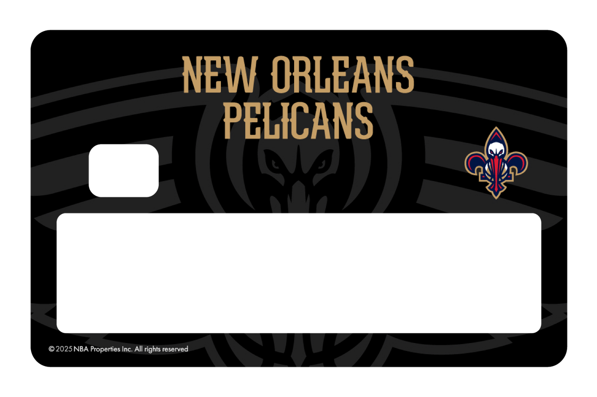 New Orleans Pelicans: Legacy