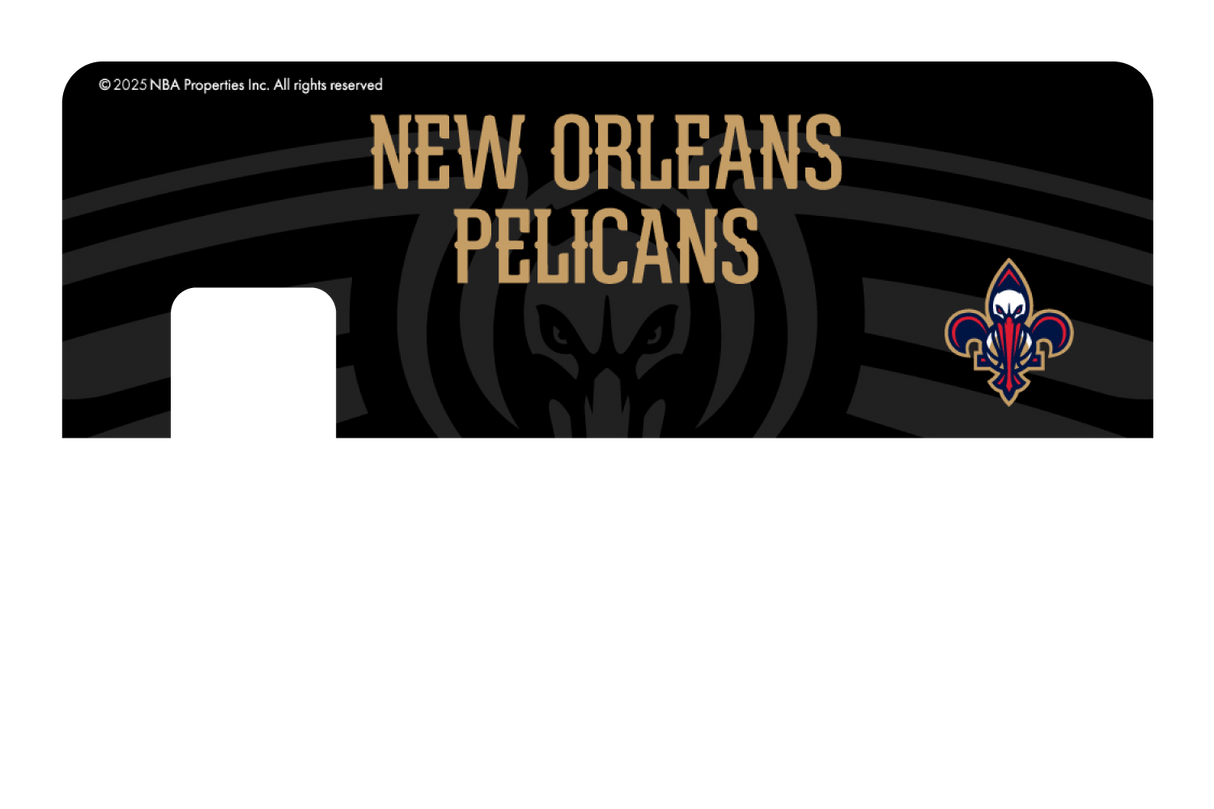 New Orleans Pelicans: Legacy