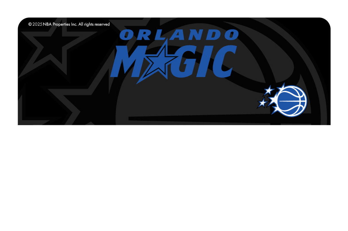 Orlando Magic: Legacy