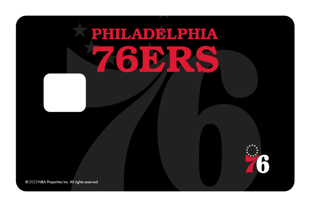 Philadelphia 76ers: Legacy