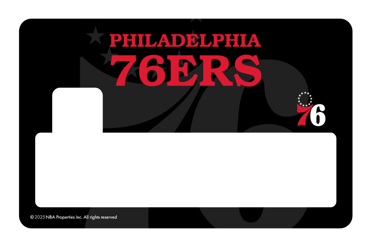 Philadelphia 76ers: Legacy
