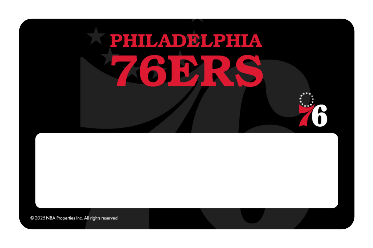 Philadelphia 76ers: Legacy