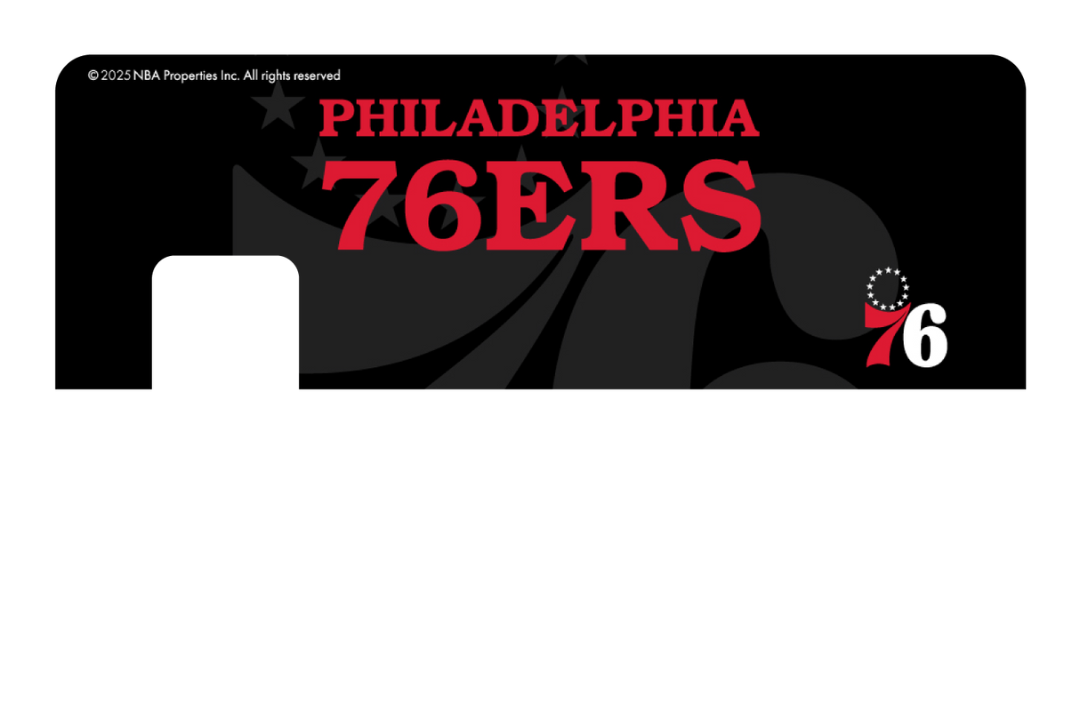 Philadelphia 76ers: Legacy
