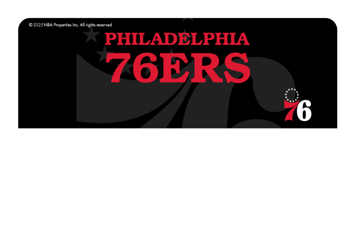 Philadelphia 76ers: Legacy