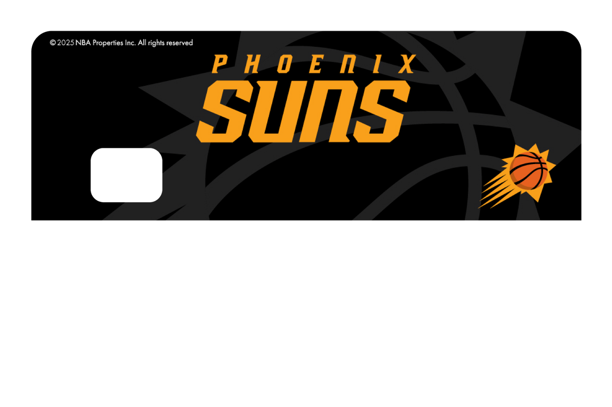 Phoenix Suns: Legacy