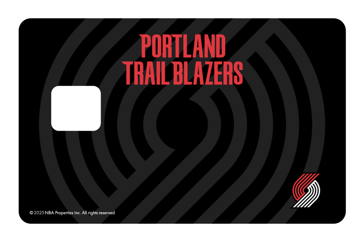 Portland Trail Blazers: Legacy