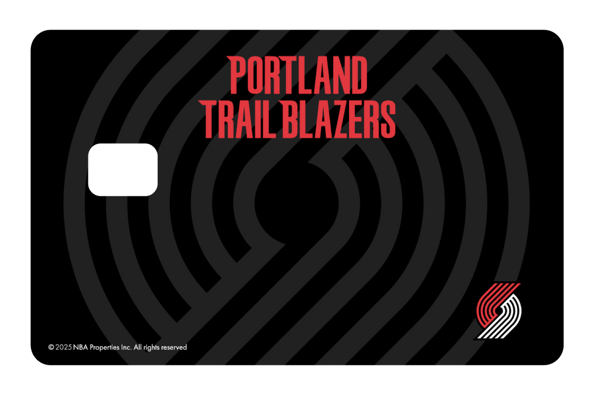 Portland Trail Blazers: Legacy